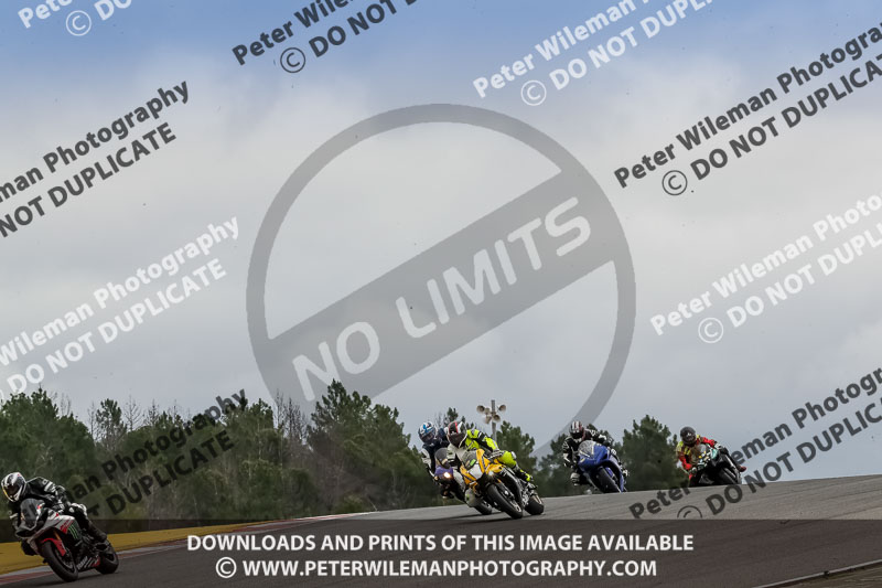 may 2019;motorbikes;no limits;peter wileman photography;portimao;portugal;trackday digital images